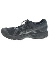 asics（アシックス）スニーカー 黒 サイズ:26.5cm メンズ/2200645809039