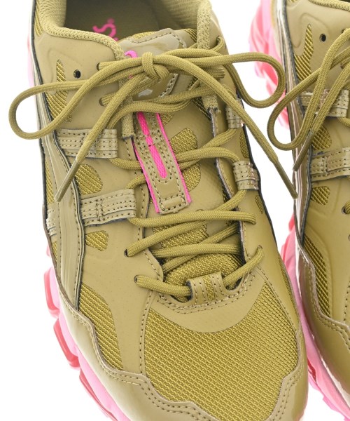 asics（アシックス）スニーカー カーキ サイズ:27cm メンズ/2200658597015