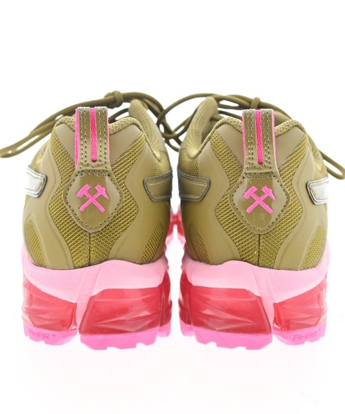 asics（アシックス）スニーカー カーキ サイズ:27cm メンズ/2200658597015