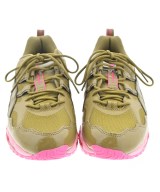 asics（アシックス）スニーカー カーキ サイズ:27cm メンズ/2200658597015