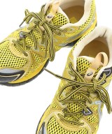 asics（アシックス）スニーカー 黄 サイズ:23cm レディース/2200658869013