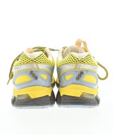 asics（アシックス）スニーカー 黄 サイズ:23cm レディース/2200658869013