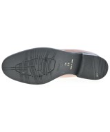 asics（アシックス）ドレスシューズ/ローファー 茶 サイズ:24cm レディース/2200651165112