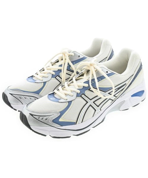 asics(アシックス)スニーカー 白 サイズ:29cm/2200657841850