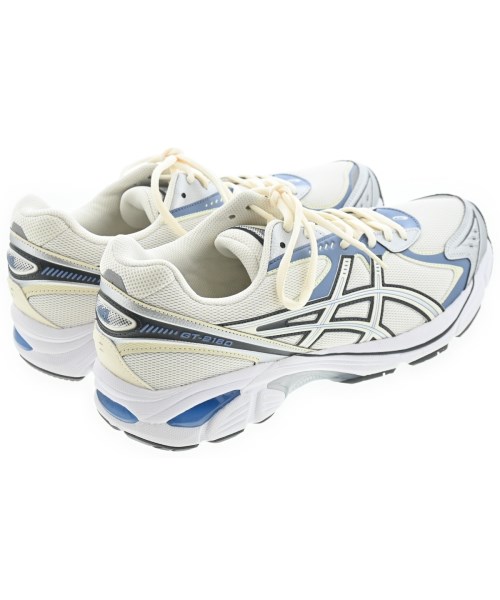 asics（アシックス）スニーカー 白 サイズ:29cm メンズ/2200657841850