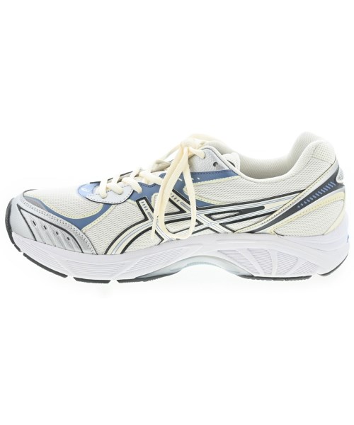 asics（アシックス）スニーカー 白 サイズ:29cm メンズ/2200657841850