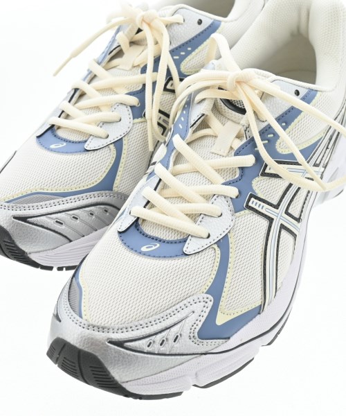 asics（アシックス）スニーカー 白 サイズ:29cm メンズ/2200657841850