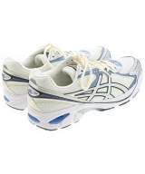 asics（アシックス）スニーカー 白 サイズ:29cm メンズ/2200657841850