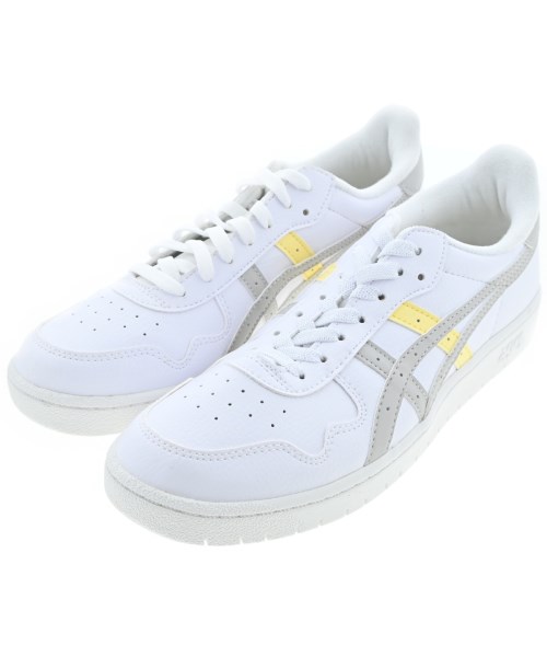asics(アシックス)スニーカー 白 サイズ:26.5cm/2200655030089