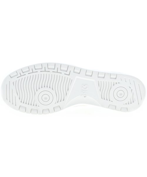 asics（アシックス）スニーカー 白 サイズ:26.5cm メンズ/2200655030089