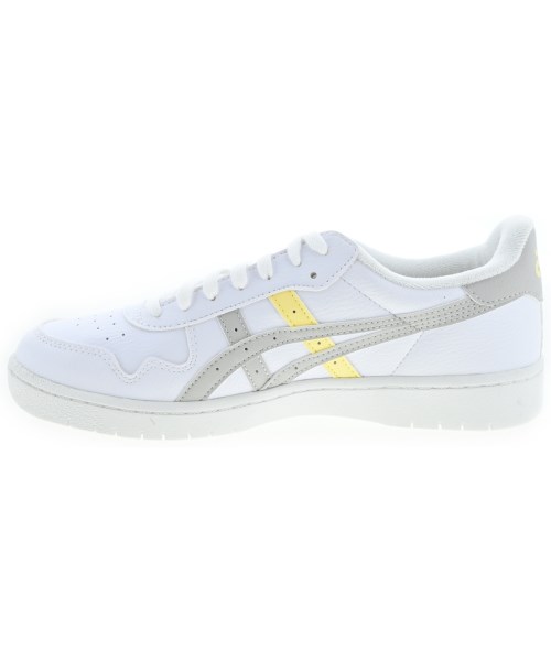 asics（アシックス）スニーカー 白 サイズ:26.5cm メンズ/2200655030089