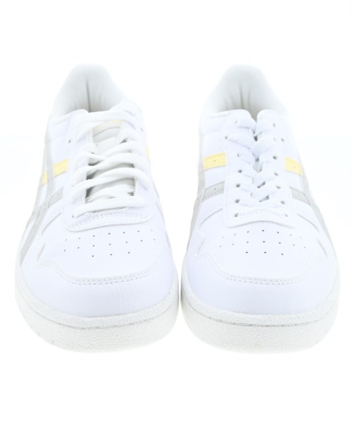 asics（アシックス）スニーカー 白 サイズ:26.5cm メンズ/2200655030089