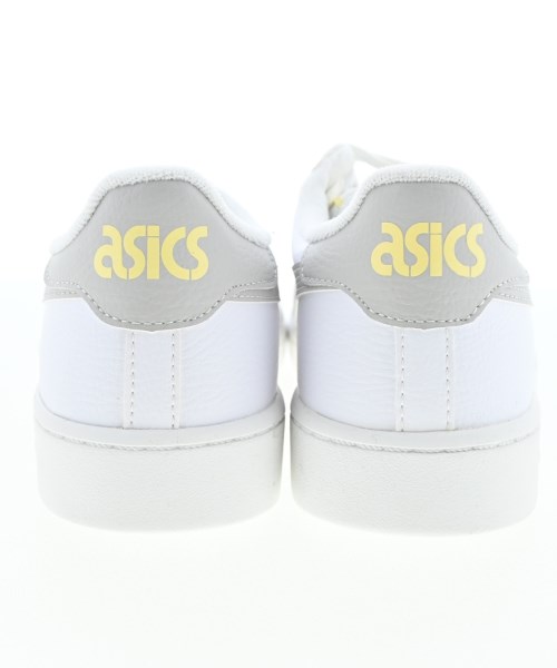 asics（アシックス）スニーカー 白 サイズ:26.5cm メンズ/2200655030089