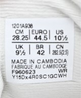 asics（アシックス）スニーカー ベージュ サイズ:28.25cm メンズ/2200655219293