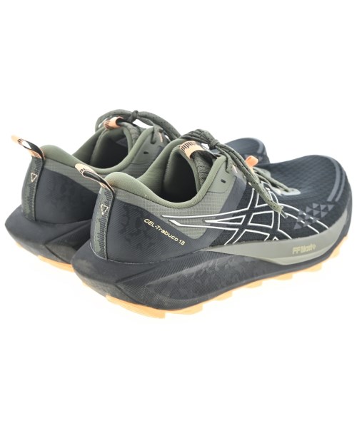 asics（アシックス）スニーカー カーキ サイズ:28cm メンズ/2200659349125