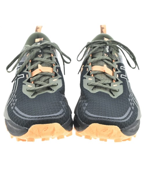 asics（アシックス）スニーカー カーキ サイズ:28cm メンズ/2200659349125