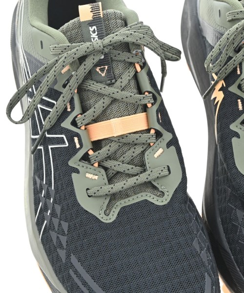 asics（アシックス）スニーカー カーキ サイズ:28cm メンズ/2200659349125