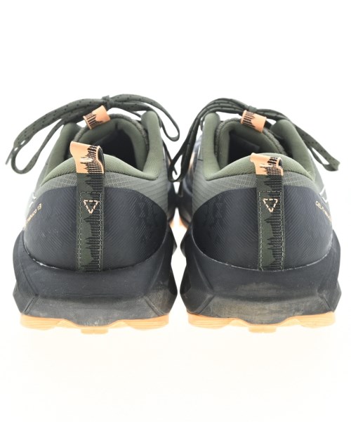 asics（アシックス）スニーカー カーキ サイズ:28cm メンズ/2200659349125