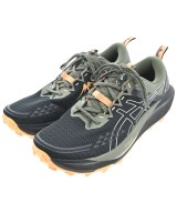 asics（アシックス）スニーカー カーキ サイズ:28cm メンズ/2200659349125