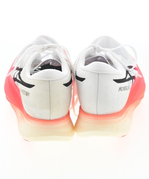 asics（アシックス）スニーカー 白 サイズ:23cm レディース/2200653970660