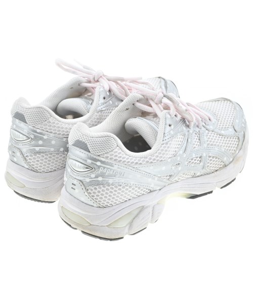 asics（アシックス）スニーカー 白 サイズ:23cm レディース/2200661310199