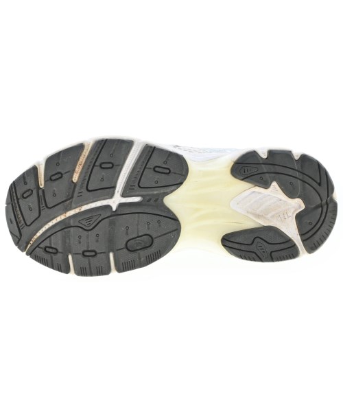 asics（アシックス）スニーカー 白 サイズ:23cm レディース/2200661310199