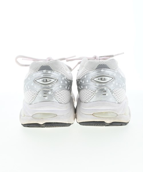asics（アシックス）スニーカー 白 サイズ:23cm レディース/2200661310199