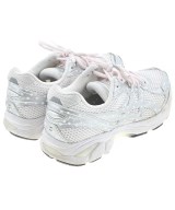 asics（アシックス）スニーカー 白 サイズ:23cm レディース/2200661310199