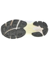 asics（アシックス）スニーカー 白 サイズ:23cm レディース/2200661310199