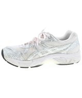 asics（アシックス）スニーカー 白 サイズ:23cm レディース/2200661310199