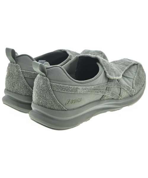 asics（アシックス）スニーカー カーキ サイズ:28cm メンズ/2200661623053