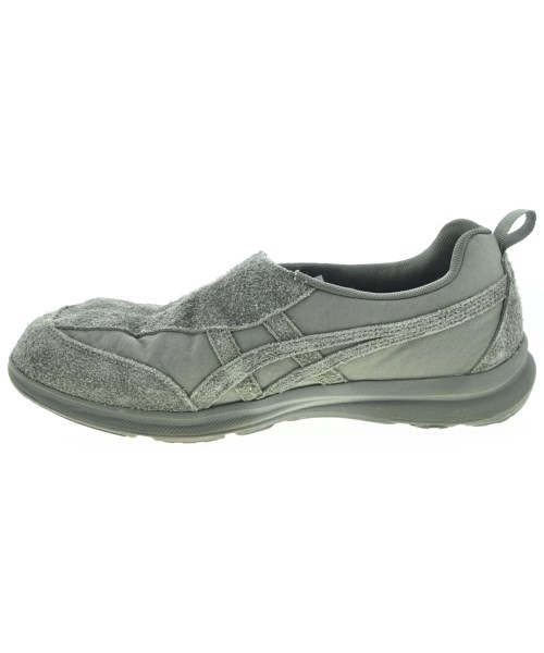 asics（アシックス）スニーカー カーキ サイズ:28cm メンズ/2200661623053