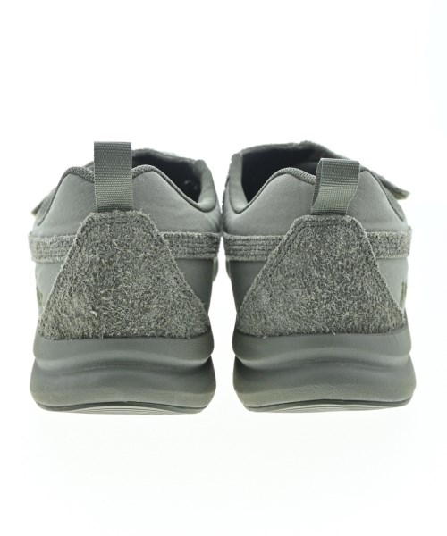 asics（アシックス）スニーカー カーキ サイズ:28cm メンズ/2200661623053