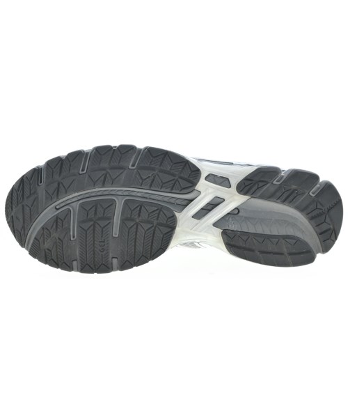 asics（アシックス）スニーカー グレー サイズ:29cm メンズ/2200661786055