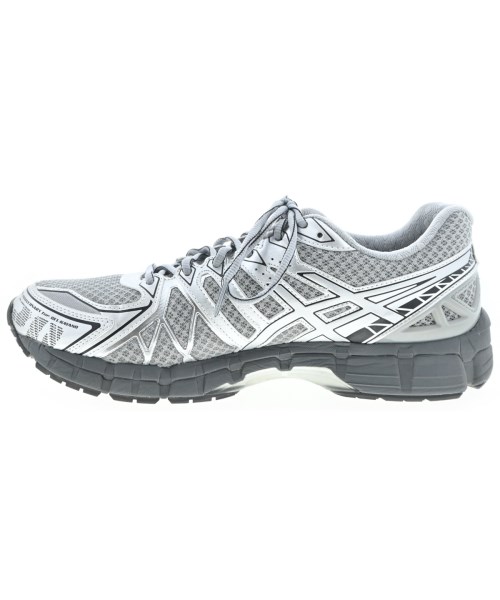 asics（アシックス）スニーカー グレー サイズ:29cm メンズ/2200661786055