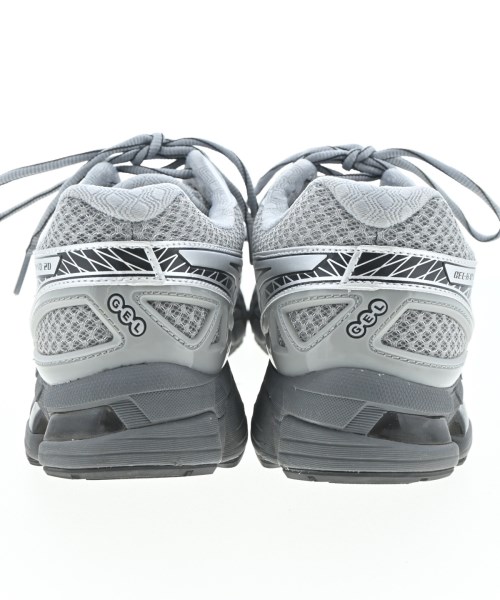asics（アシックス）スニーカー グレー サイズ:29cm メンズ/2200661786055