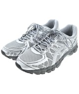 asics（アシックス）スニーカー グレー サイズ:29cm メンズ/2200661786055
