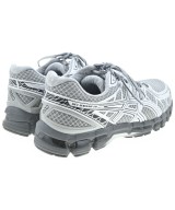 asics（アシックス）スニーカー グレー サイズ:29cm メンズ/2200661786055