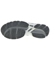 asics（アシックス）スニーカー グレー サイズ:29cm メンズ/2200661786055