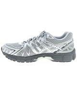 asics（アシックス）スニーカー グレー サイズ:29cm メンズ/2200661786055