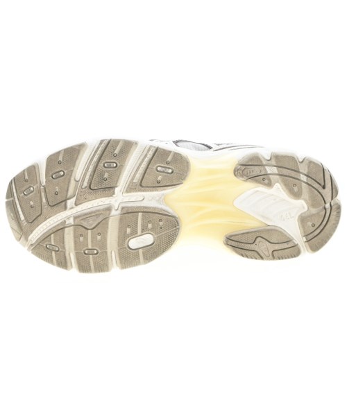 asics（アシックス）スニーカー 茶 サイズ:23.5cm レディース/2200659757081