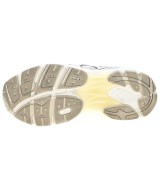 asics（アシックス）スニーカー 茶 サイズ:23.5cm レディース/2200659757081