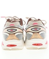 asics（アシックス）スニーカー 茶 サイズ:23.5cm レディース/2200659757081