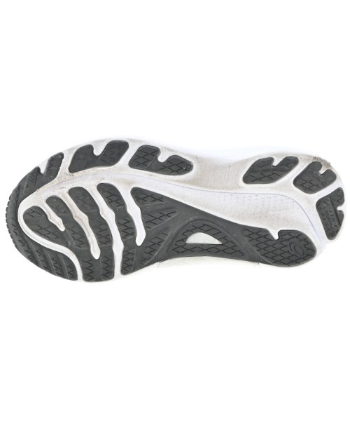 asics（アシックス）スニーカー 黒 サイズ:23cm レディース/2200662134022