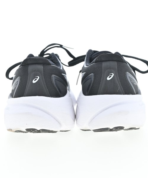 asics（アシックス）スニーカー 黒 サイズ:23cm レディース/2200662134022