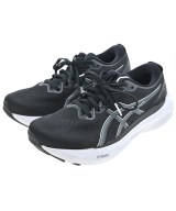 asics（アシックス）スニーカー 黒 サイズ:23cm レディース/2200662134022