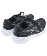 asics（アシックス）スニーカー 黒 サイズ:23cm レディース/2200662134022