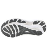 asics（アシックス）スニーカー 黒 サイズ:23cm レディース/2200662134022