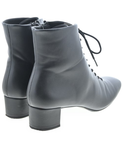 asics（アシックス）ブーツ 黒 サイズ:23.5cm レディース/2200662165026