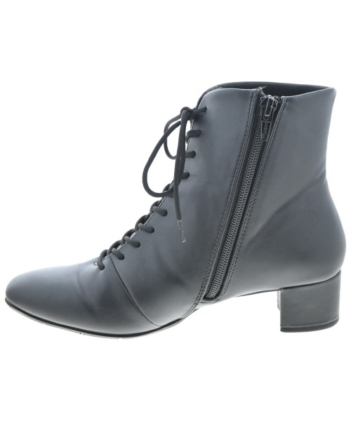 asics（アシックス）ブーツ 黒 サイズ:23.5cm レディース/2200662165026